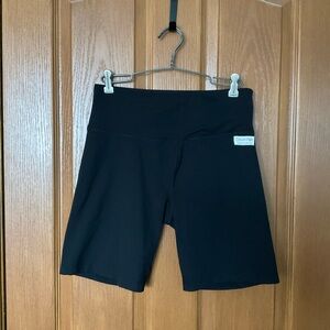 Calvin Klein Women's Black Bike Shorts